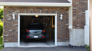 Garage Door Installation at Sheldon Shores, Florida